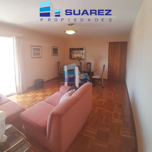 Apartamento En Venta Prox Hipolito Yrigoyen Y Rivera