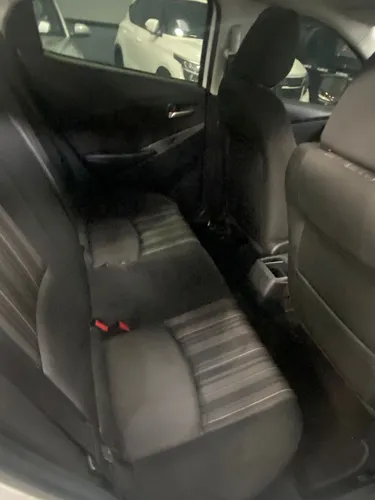 Mazda 2 1.5 Prime Sedan