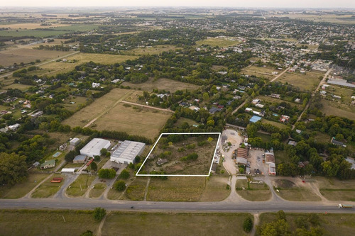 Imagen 1 de 10 de Lote | Ruta Prov. N° 41