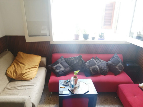 Imagen 3 de 17 de Ph En Venta En Parque Avellaneda 3 Ambientes Patio