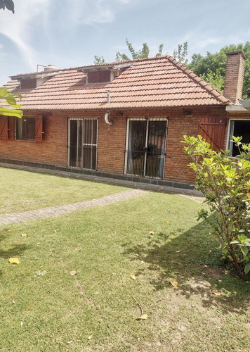 Imagen 2 de 30 de Venta Quinta 3 Amb. Con Quincho, Parrilla Y Pileta - Pilar-