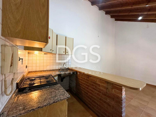 Departamento Ph En Venta 2 Ambientes En Lanús