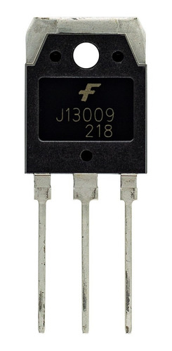 Transistor Npn J13009 To-247