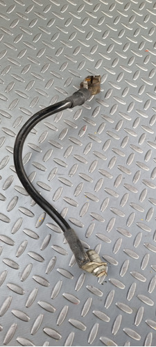 Arnes Cable De Tierra Volkswagen Vento 2016