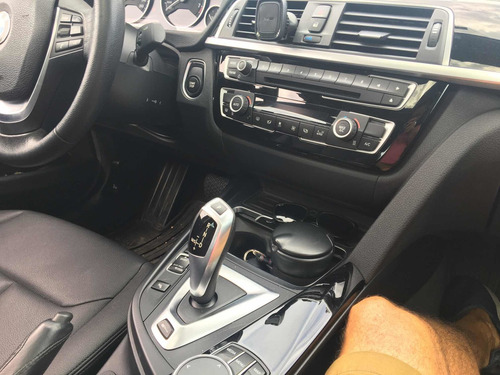 Imagen 2 de 11 de Bmw Serie 3 330e
