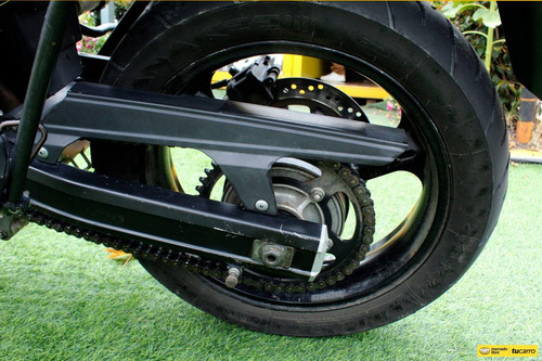 Imagen 19 de 25 de Suzuki Vstrom Dl