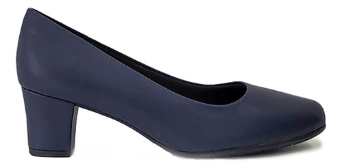 Zapatos Clasico Mujer  Stilettos  Uniforme Picaddily 110072