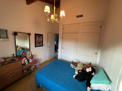 Dueño Vende Casa En La Alameda, Nordelta