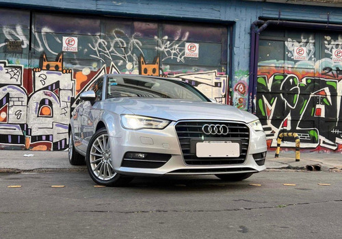 Audi A3 Sportback 1.8 T Fsi Stronic 180cv