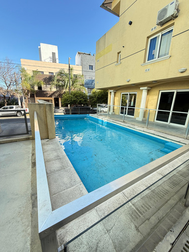 Oportunidad Depto En Venta En Villa Carlos Paz
