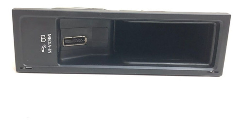 Módulo Central Interface Volkswagen Jetta 5n0035342e C181 (Usado)