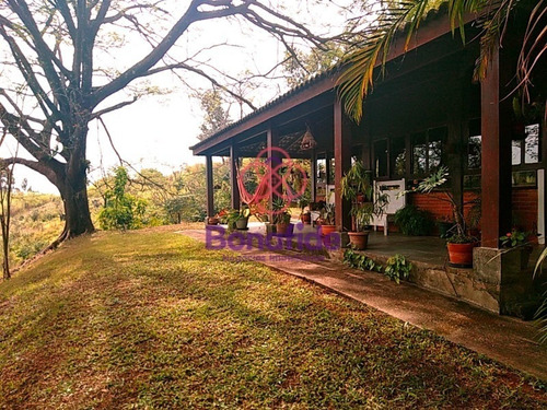 Imagem 3 de 30 de Chácara Á Venda, Bairro Marco Leite, Jundiaí - Ch07909 - 70840682