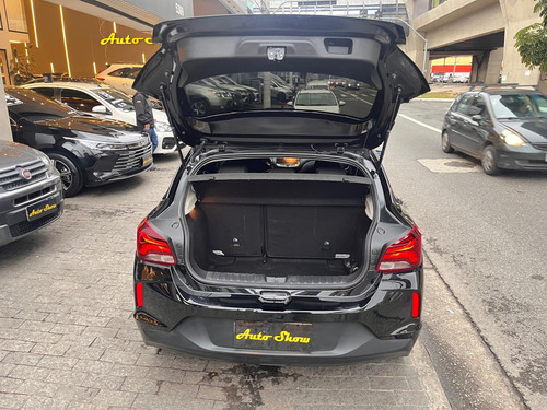 Chevrolet Onix 1.0 TURBO FLEX LT MANUAL