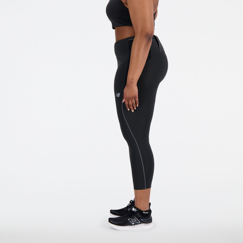 Leggins New Balance Impact Run Para Mujer