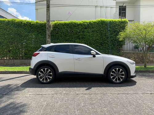 Mazda Cx-3 Touring At