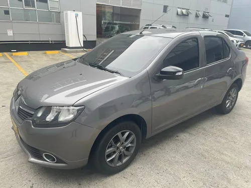 Renault Logan 1.6 Authentique / Life