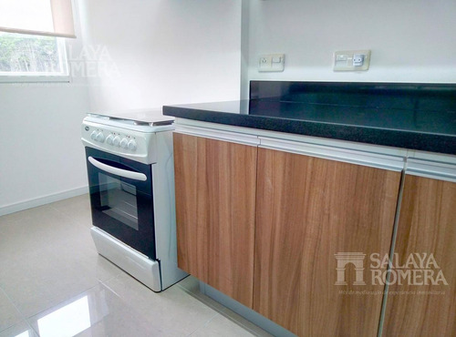 Imagen 11 de 14 de Venta - Departamento - Playa Brava, 1 Dormitorio