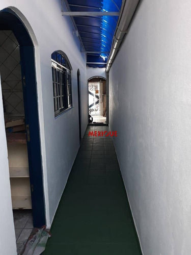 Imagem 6 de 19 de Casa Com 2 Dormitórios À Venda, 115 M² Por R$ 320.000,00 - Cidade Nova São Miguel - São Paulo/sp - Ca0034