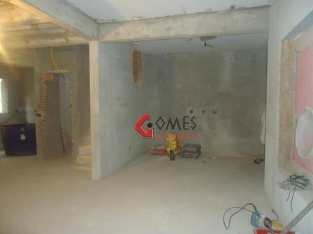 Imagem 1 de 10 de Sobrado À Venda, 180 M² Por R$ 750.000,00 - Santa Terezinha - São Bernardo Do Campo/sp - So0300