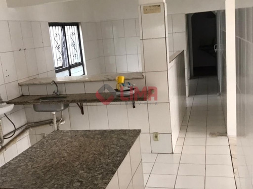 Imagem 5 de 15 de Prédio Comercial Já Pronto Para Restaurante - 1006875