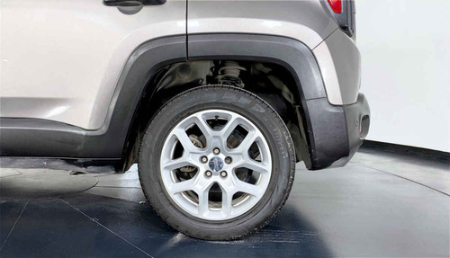 Imagen 10 de 15 de 109329 - Jeep Renegade 2018 Con Garantía