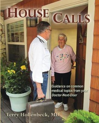Libro House Calls - Terry Hollenbeck