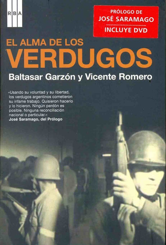 El Alma De Los Verdugos - Baltazar Garzón