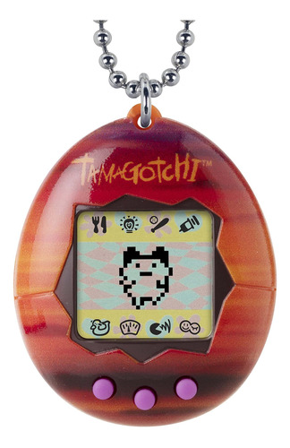 Tamagotchi Original - Atardecer