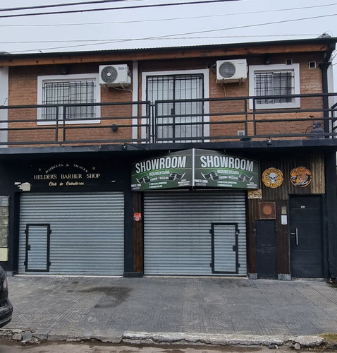 Local Comercial En Venta En Gral Rogriguez Centro