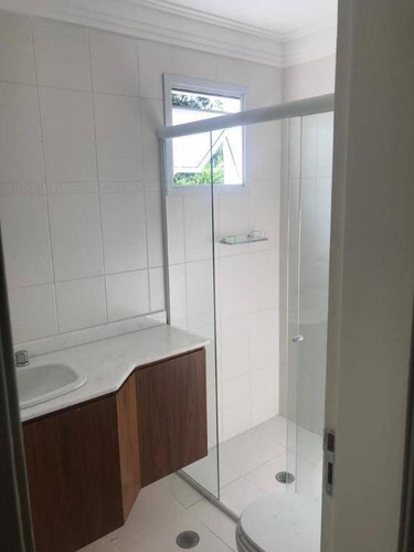 Imagem 6 de 29 de Sobrado Com 3 Dormitórios À Venda - Condomínio Sunville - Arujá/sp - So0295