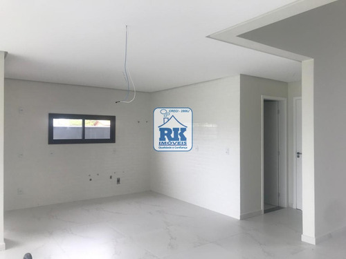 Imagem 27 de 30 de Casa À Venda Em São João Do Rio Vermelho - Ca008216