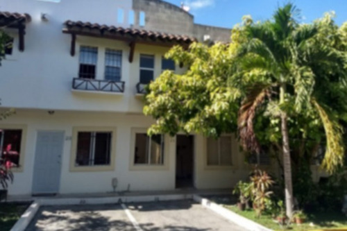 Imagen 1 de 30 de Casa En Venta En Playa Del Carmen, Quintana Roo - Se Aceptan Créditos Infonavit, Fovissste Y Bancario