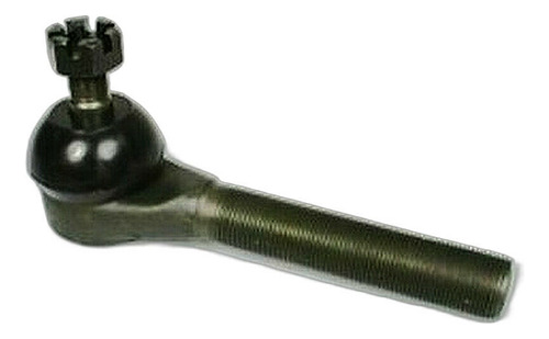 Terminal Izquierda Chevrolet C-3500 Heavy Duty 2002 Grob