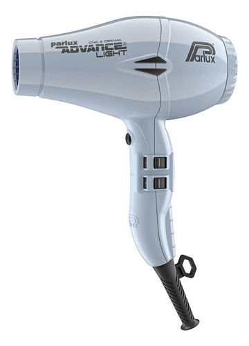 Parlux Advance Light - Secador De Pelo Ionico