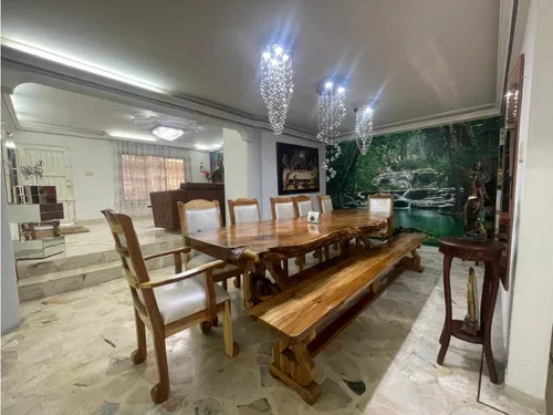 Vendo Casa En El Ingenio - Unifamiliar