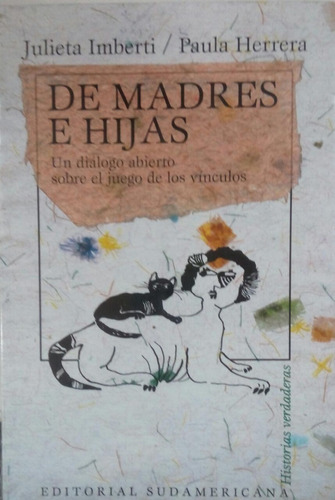 De Madres E Hijas  Imberti Y Herrera