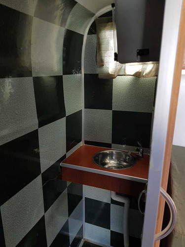 Imagen 5 de 8 de Casa Rodante Modelo 350 Luxe Para 3 Personas Lomas Camping