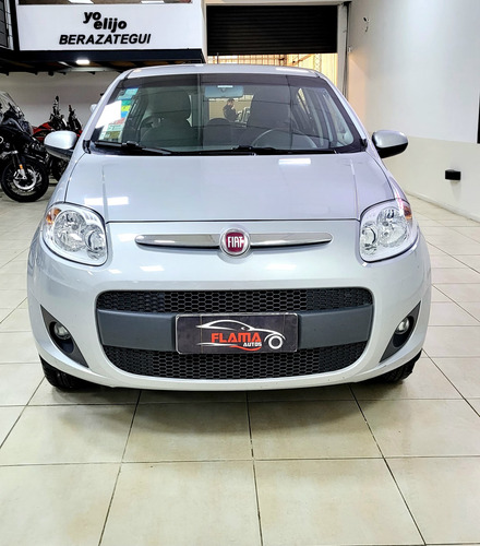 Fiat Palio 1.4 Nuevo Attractive Pack Top 85cv