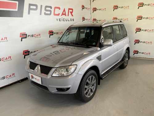 Mitsubishi Pajero Tr4 2.0 2013 Muito Nova, Apenas 48.000 Km