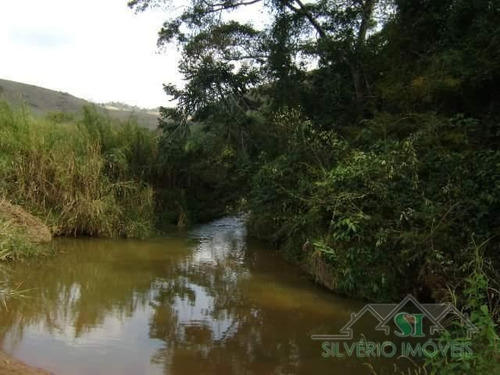 Terreno- Paraíba Do Sul, Gragoatá - 3188