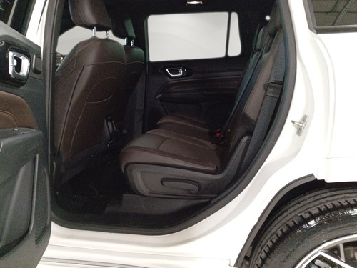 Jeep Commander 1.3 T270 TURBO FLEX OVERLAND AT6