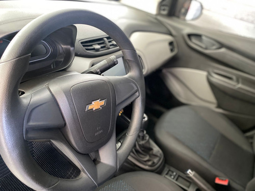 Chevrolet Onix 1.0 MPFI JOY 8V FLEX 4P MANUAL