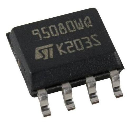 95080 Memoria Original Ecu Pcm 