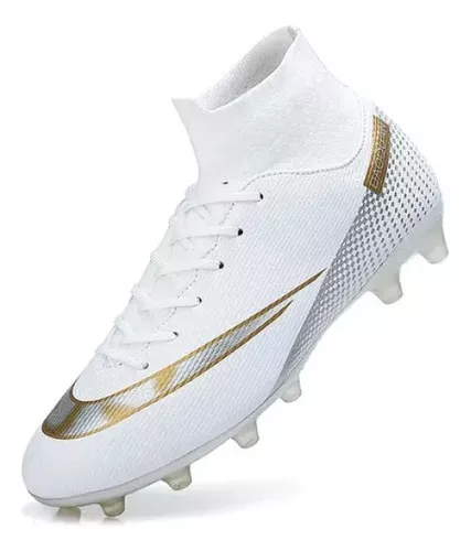 Ruina Mucho policía Zapatos De Futbol Nike Mercurial | MercadoLibre 📦