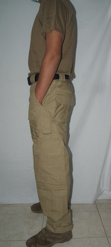 Pantalon Camuflado Blackwater Urban Tactico Tipo 511
