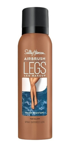 Sally Hansen Tan Glow 4.4 Oz - g a $952