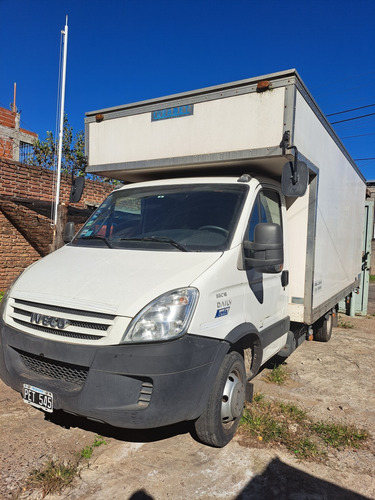 Iveco Daily 55c 16