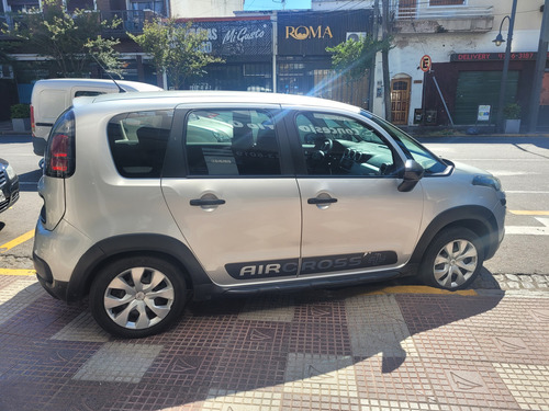 Citroën C3 Aircross 1.6 Vti 115 Feel