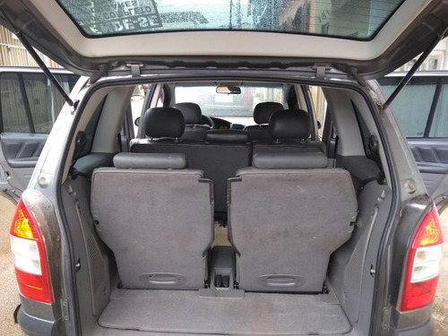Zafira 2010, Flex. 2.0, 7 Lugares