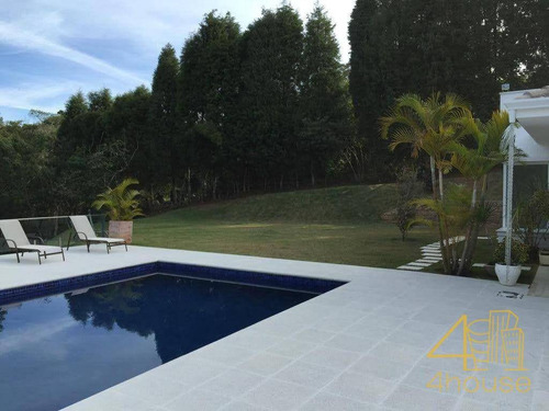 Imagem 6 de 30 de Casa Com 5 Dormitórios, 600 M² - Venda Por R$ 7.980.000,00 Ou Aluguel Por R$ 35.000,00/mês - Fazenda Vila Real De Itu - Itu/sp - Ca0734